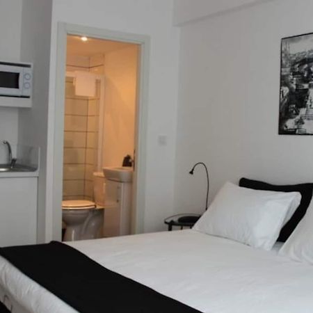 Gnc Otel Stambuł Zewnętrze zdjęcie