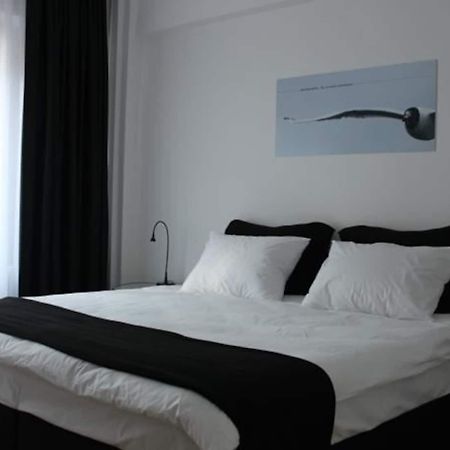 Gnc Otel Stambuł Zewnętrze zdjęcie